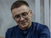 Сергій Стерненко