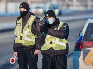 Патрульні з&nbsp;приладами TruCAM з'являться на&nbsp;нових ділянках доріг: МВС &laquo;розсекретило&raquo; їх&nbsp;дислокацію