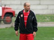 55-річний футболіст оновив рекорд України