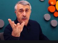 Якщо потрапити під трамвай: лікар Комаровський пояснив, чи&nbsp;можна постраждати від COVID-19 після вакцинації