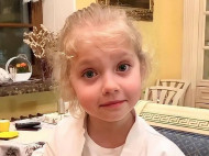 Найкрасивіша дівчинка: Ліза Галкіна розчулила відповідями на&nbsp;татові питання