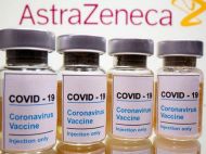 Вчені з'ясували причину появи тромбів після щеплення AstraZeneca
