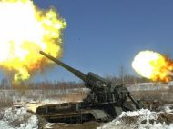 Нападу з&nbsp;Криму або Білорусі не&nbsp;буде: експерт оцінив шанси початку Путіним навесні великої війни проти України