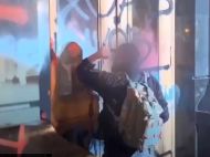 Відповість за&nbsp;свої дії: у&nbsp;Авакова розповіли, що&nbsp;пред'явили затриманому під час акції під&nbsp;ОП