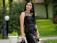 Смерть королевы красоты: &laquo;Мисс Бишкек&raquo; умерла в&nbsp;27 лет от&nbsp;рака