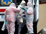 МОЗ оновив карантинні зони: Київська область стала &laquo;червоною&raquo;