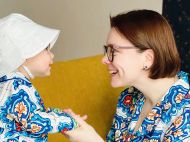 У&nbsp;Ваганчика може з'явитися братик: молоду дружину Петросяна помітили з&nbsp;округляється животиком