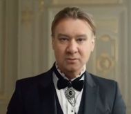 Олеже Виннику, вибачай: комік Кошовий влаштував &laquo;власний Ліпсінк баттл&raquo;, кумедно переспівавши відомі хіти