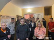 Катували і&nbsp;незаконно утримували людей: під Києвом викрили моторошний &laquo;реабілітаційний центр&raquo;