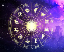 Horoscope March22