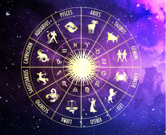 Horoscope March22