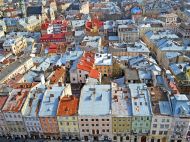 Львів продовжив посилений карантин