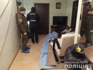 Змішував хімічні речовини: чоловік влаштував вибух в&nbsp;Києві