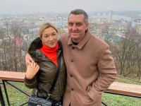Наталья и Вадим Мичковские