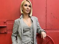 Лєру Кудрявцеву відвезли до&nbsp;реанімації прямо зі&nbsp;зйомок: що&nbsp;сталося