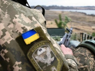 ВСУ отреагировали на&nbsp;фейк с&nbsp;убийством мирного жителя на&nbsp;Донбассе