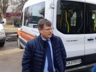 &laquo;Восьмий день нічого не&nbsp;чути про стан здоров'я головного санітарного лікаря Віктора Ляшко&raquo;,&nbsp;&mdash; Павло Розенко