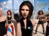 Бруклін Бекхем перевтілився в&nbsp;свою матір Вікторію та&nbsp;її&nbsp;подруг по&nbsp;Spice Girls за&nbsp;допомогою додатка для смартфона