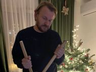 Співак Положинський звернувся до&nbsp;влади з&nbsp;приводу Стерненка і&nbsp;Антоненка