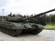 Розвідка перевірила інформацію про нібито постачання з&nbsp;Росії на&nbsp;Донбас 100 танків