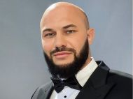 Джиган показав несподіваного &laquo;улюбленого українського боксера&raquo;