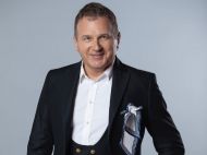 Юрій Горбунов спантеличив дружину дивними рухами