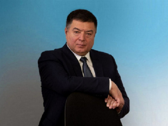 Олександр Тупицький