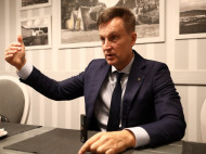 Валентин Наливайченко: &laquo;Бойову зброю &bdquo;Альфи&ldquo; вивезли до&nbsp;Донецька ще&nbsp;в&nbsp;лютому 2014-го, а&nbsp;оперативні матеріали СБУ&nbsp;&mdash; до&nbsp;Сімферополя&raquo;