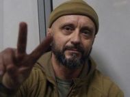 Без варіантів: Антоненка знову залишили під вартою