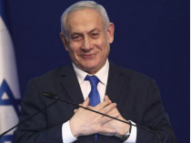 Нетаньяху