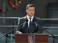 Зеленський анонсував перемогу над туберкульозом