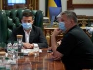 &laquo;Лишь Аваков, может, сможет без тебя&raquo;: &laquo;второму сроку&raquo; Зеленского посвятили пародию