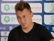 Клуб-аутсайдер УПЛ звільнив головного тренера