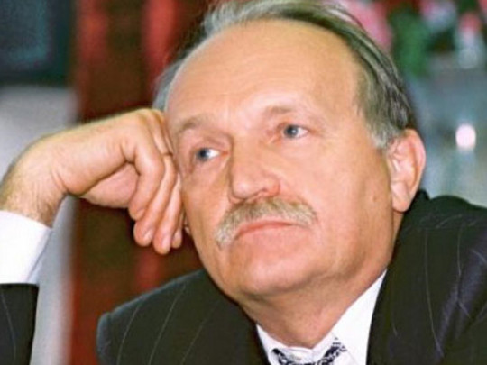 Вячеслав Черновил