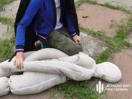 Поліцейський травмував дитину на&nbsp;Донбасі