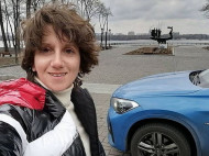 Дружину Андрія Макаревича вразив вміст сміттєвого бака у&nbsp;Києві