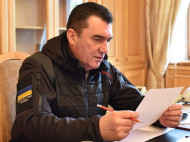 Секретар РНБО закликав відмовитися від назви &laquo;Донбас&raquo; для Донеччини та&nbsp;Луганщини