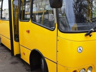 Київські маршрутники вирішили підняти ціни на&nbsp;проїзд