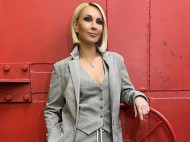 Госпіталізовану Лєру Кудрявцеву вночі &laquo;атакував&raquo; чоловік в&nbsp;крові і&nbsp;з&nbsp;божевільним поглядом