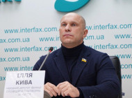 Ківа розкрив подробиці своєї дисертації