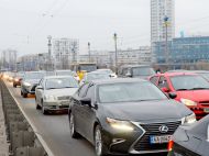 Власникам авто можуть заборонити поїздки далі певного населеного пункту