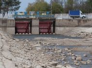 Окупанти підрахували збитки від &laquo;водного блокади&raquo; Криму і&nbsp;подають на&nbsp;Україну до&nbsp;суду