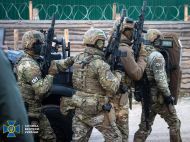 СБУ відзвітувала про ліквідацію ПВК: під підозрою Семенченко і&nbsp;Шевченко