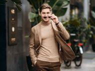Остапчук познущався над &laquo;пиякою&raquo; Фреймут