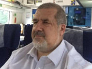 Чубаров назвав Навального і&nbsp;його команду шулерами через Крим