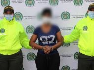 Жінка вбила вагітну подругу, щоб привласнити дитини і&nbsp;обманом виманювати гроші у&nbsp;сім'ї свого покійного чоловіка