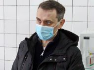 Зниклий з&nbsp;ковідом Віктор Ляшко розсіяв інтригу