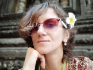 &laquo;Важко бути чоловіком Ейнат Кляйн&raquo;: дружину Макаревича розсмішив сюжетний поворот зі&nbsp;смітником