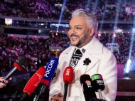 &laquo;Бузова вміє співати?&raquo; Кіркоров обурив шанувальників
