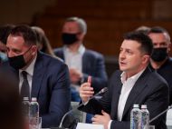Зеленський поставив Єрмаку завдання убезпечити інвесторів від олігархів і&nbsp;корупції,&nbsp;&mdash; експерт